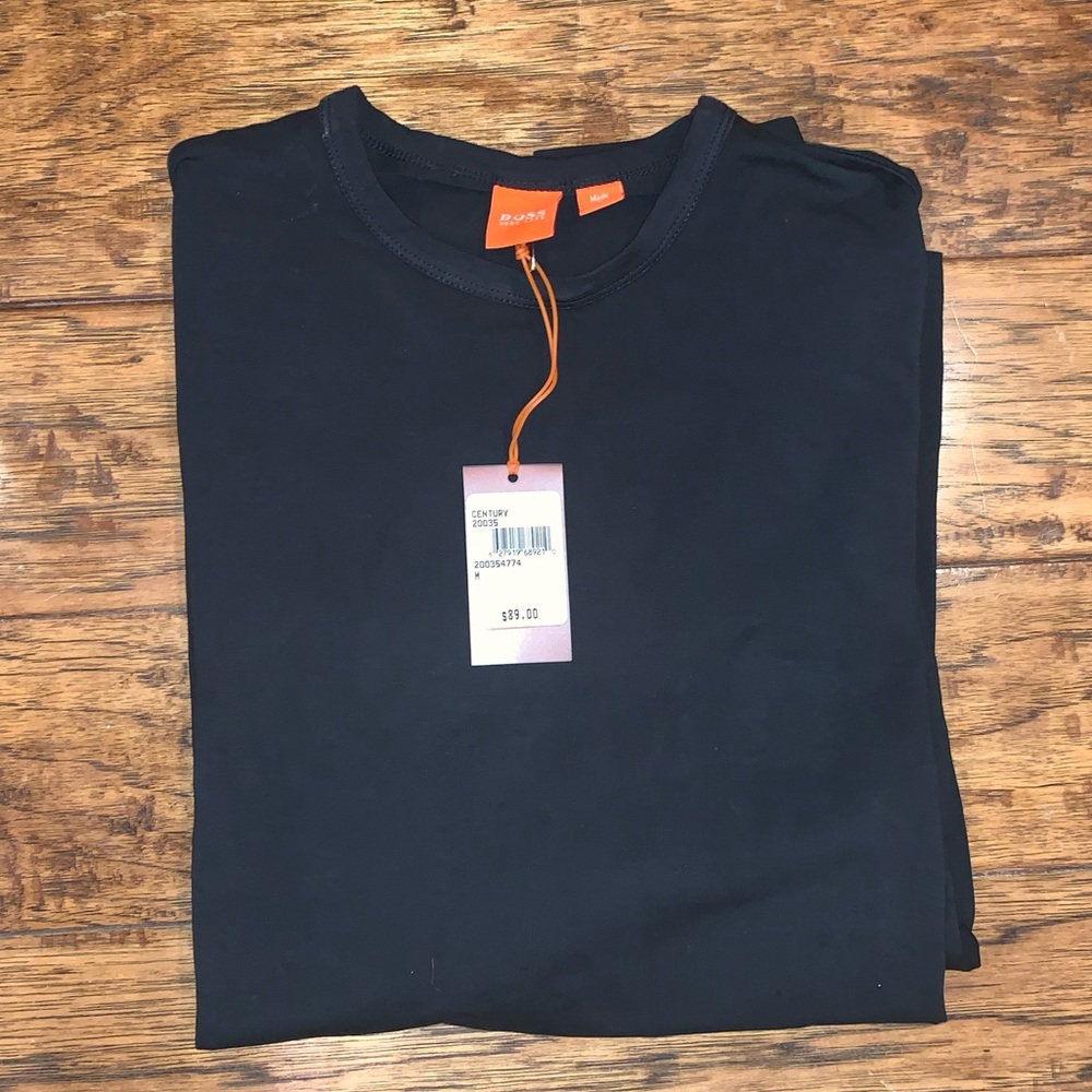 Hugo Boss long sleeve